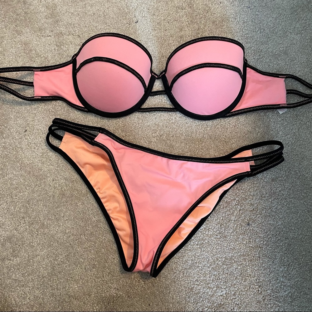 VS Bikini